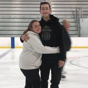 Meet your Posher, Anthony